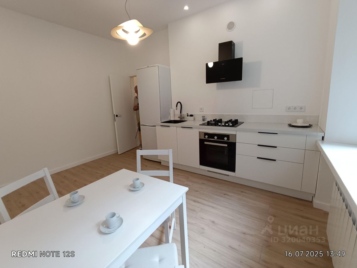 Продажа 2-комн квартиры на вторичном рынке улица Сущевский Вал, 14/22К4