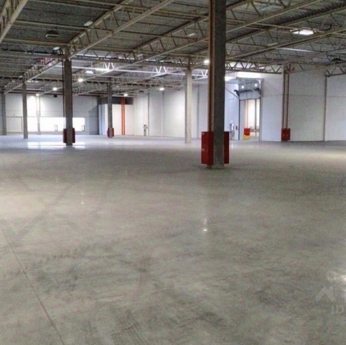 Склад Ближние Прудищи, проектируемый проезд № 5165,  д. 2/1