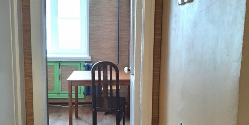 2-комн квартира Приозерск г., Чапаева ул. ,  д. 22