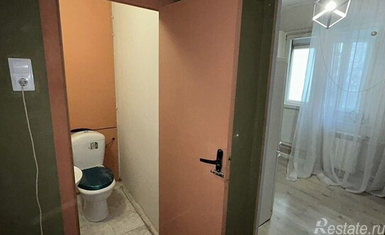 Аренда 2-комн квартиры на вторичном рынке ул Винокурова,  д. 6