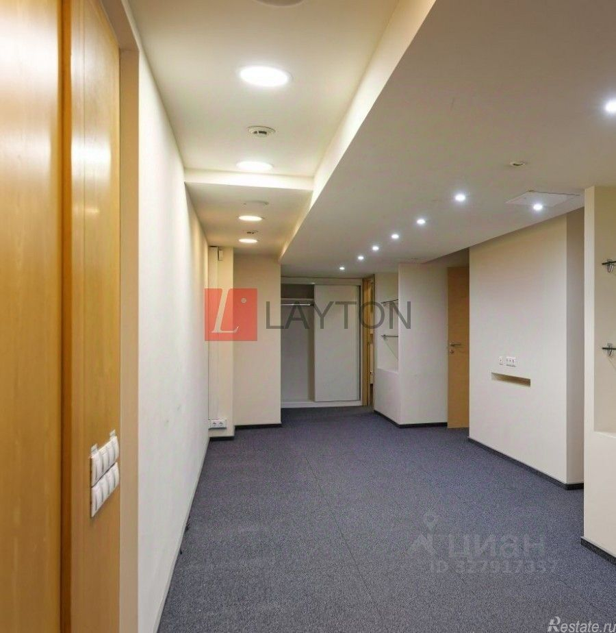 Аренда офиса Походный пр-д,  д. 14