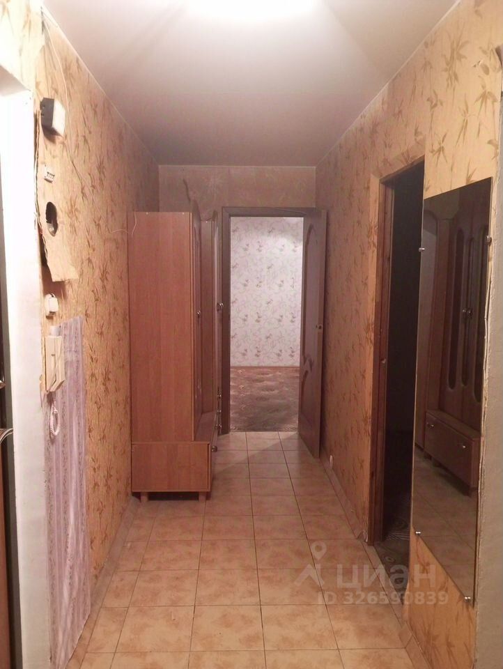 Продажа 2-комн квартиры на вторичном рынке проспект Художников, 31К2