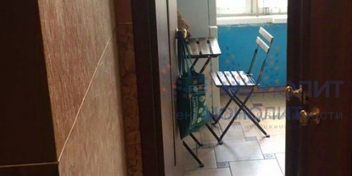 3-комн квартира Реутовская улица, 14