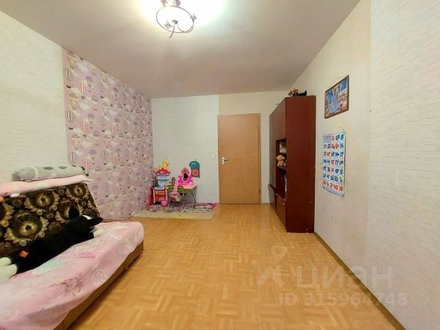 Продажа 2-комн квартиры на вторичном рынке Сергиев Посад, бульвар Свободы, 4