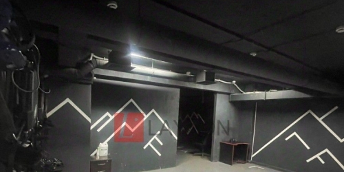 Помещение свободного назначения ул Тимура Фрунзе,  д. 11,  к. 44