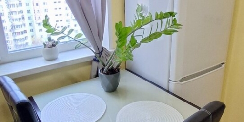 1-комн квартира ул Академика Анохина,  д. 9