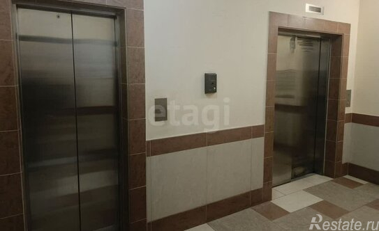 Продажа 2-комн квартиры на вторичном рынке улица Столетова,  д. 17