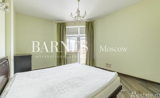 Аренда 3-комн квартиры на вторичном рынке Пестовский переулок,  д. 5