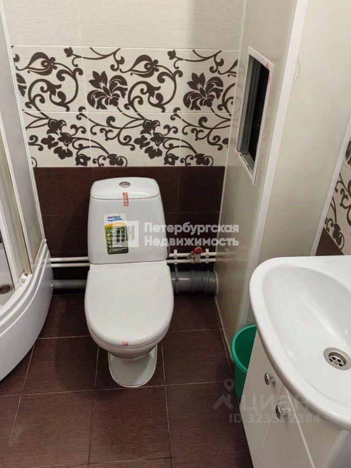 Аренда студии Кондратьевский проспект, 68к4