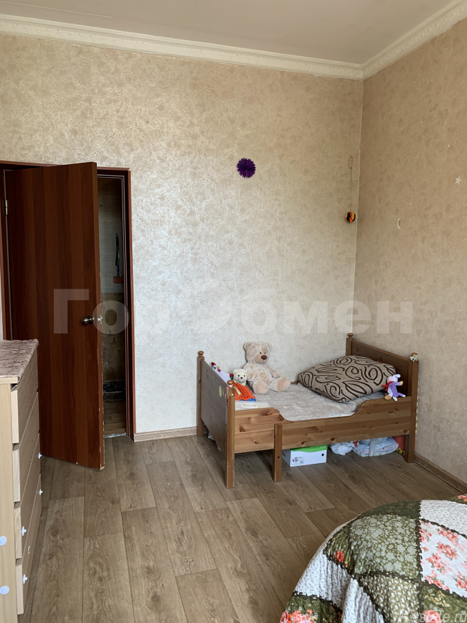 Продажа 3-комн квартиры на вторичном рынке Энергетическая улица, 16к1