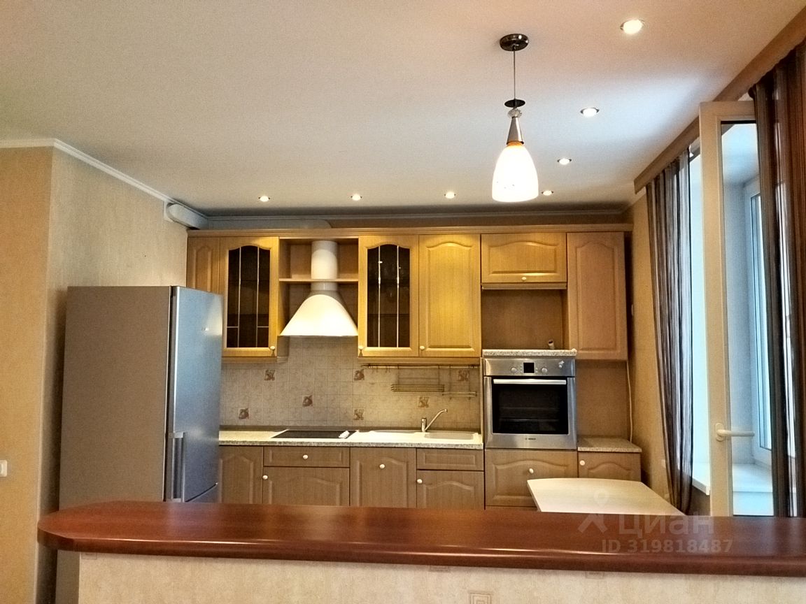 Продажа 2-комн квартиры на вторичном рынке Реутов, улица Кирова, 9