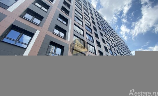 Продажа 2-комн квартиры на вторичном рынке Среднерогатская улица,  д. 11 к2