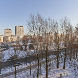 Продажа 1-комн квартиры на вторичном рынке Варшавская ул,  д. 67