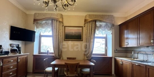 3-комн квартира ул Студенческая,  д. 32