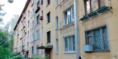 4-комн квартира Народного ополчения пр-кт,  д. 89