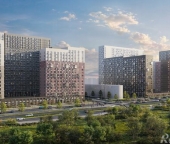 Продать Квартиры вторичка Красногорск, Вольная улица  2 