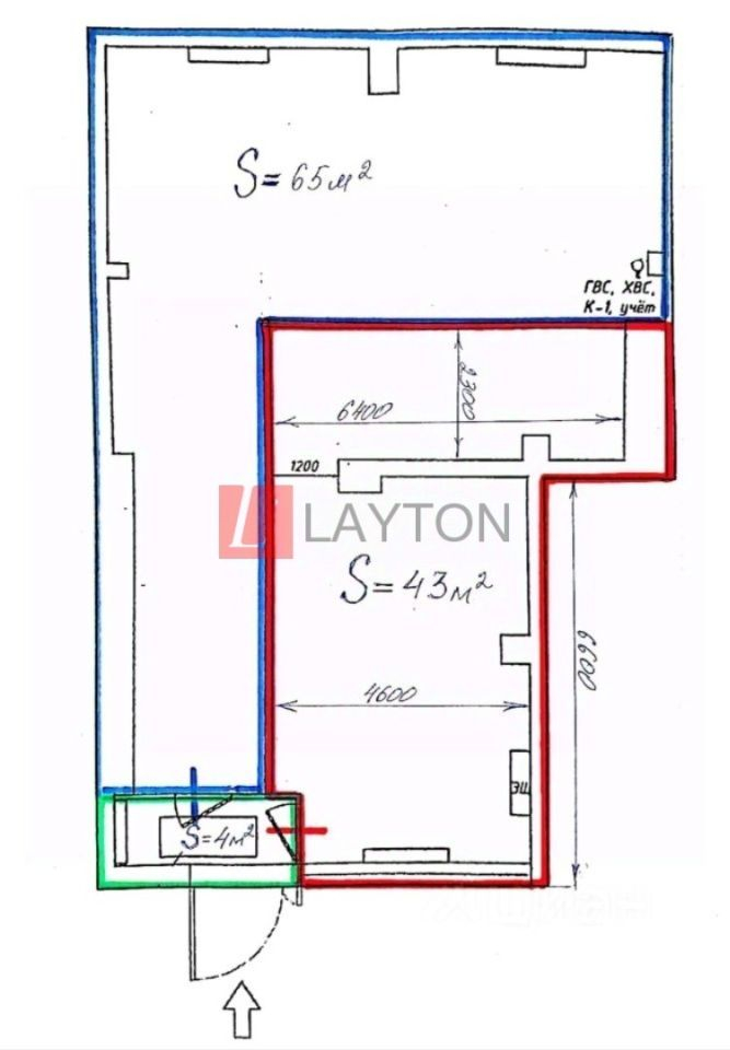 Продажа ПСН улица Мнёвники,  д. 5