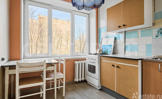 Продажа 1-комн квартиры на вторичном рынке ул Замшина,  д. 52,  к. 2