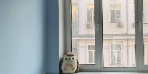 3-комн квартира Новая Басманная улица, 4-6С3