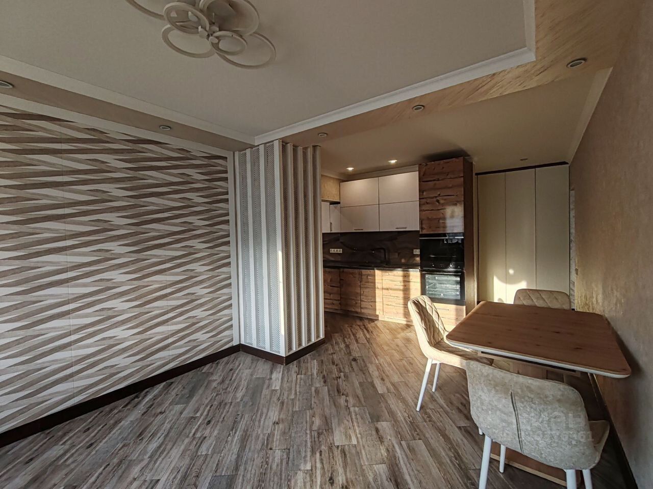 Продажа 3-комн квартиры на вторичном рынке Подольск, Юбилейная улица, 7