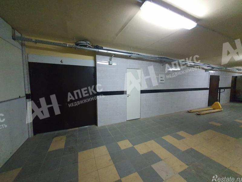 Аренда склада Прянишникова ул