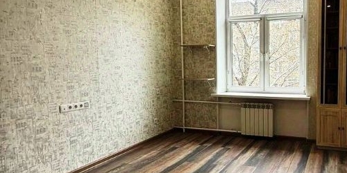 3-комн квартира Смирновская улица, 6