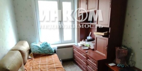 3-комн квартира Тепличный пер,  д. 7