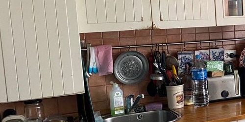 3-комн квартира улица Татищева, 13