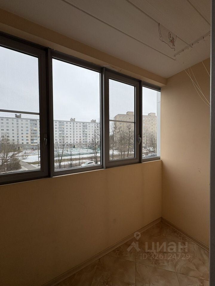 Продажа 3-комн квартиры на вторичном рынке Сергиев Посад, Инженерная улица, 21