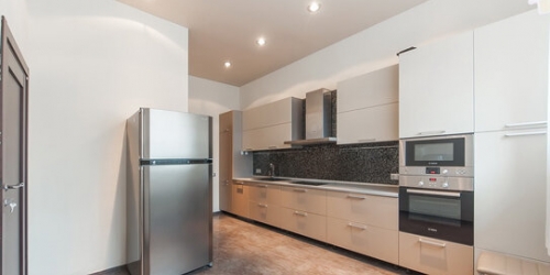 7-комн квартира ул Нежинская,  д. 14,  к. 7