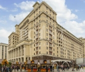 Продать Квартиры вторичка улица Охотный Ряд   