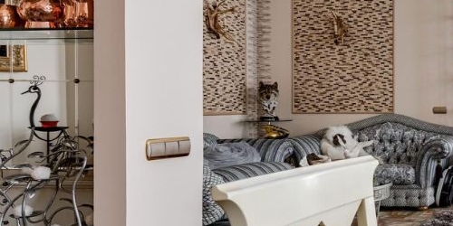 3-комн квартира улица Петровка, 17С2