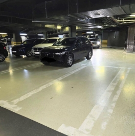 Аренда гаража Красногорск, ул Авангардная,  д. 6