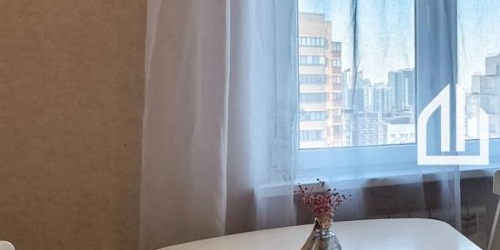 3-комн квартира 5-й Предпортовый проезд, 12к1