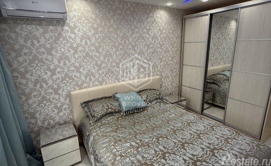 Продажа 3-комн квартиры на вторичном рынке Балашиха г, Авиаторов мкр, Летная ул,  д. 2