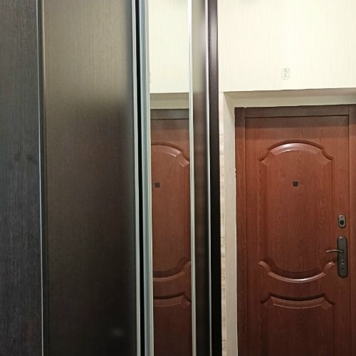 2-комн квартира Будогощь пгт, улица Исполкомовская, 9