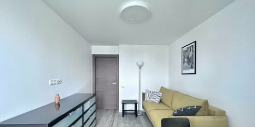 2-комн квартира Грузинская М. ул,  д. 12