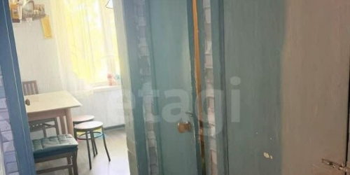 2-комн квартира Парковая 15-я ул,  д. 46,  к. 4