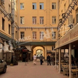 Продажа офиса ул Тверская, д. 12, к. 7 Продажа офиса ул Тверская, д. 12, к. 7