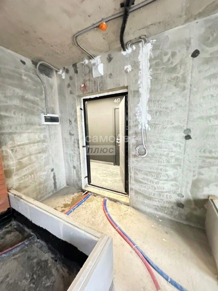 Продажа 2-комн квартиры на вторичном рынке Дмитровское шоссе, 75/77
