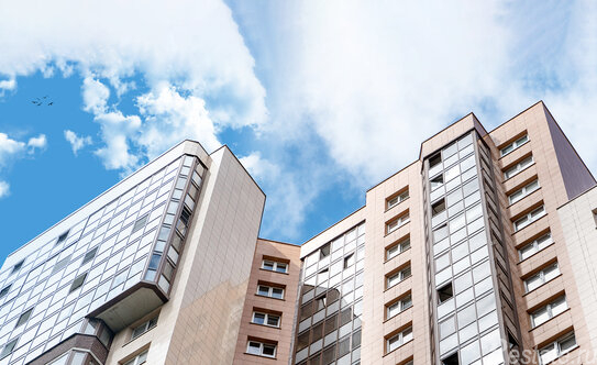 Продажа 2-комн квартиры на вторичном рынке Парашютная улица,  д. 54