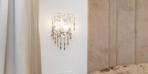 4-комн квартира улица Хамовнический Вал, 36