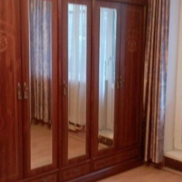 Аренда 1-комн квартиры на вторичном рынке Новгородская улица,  д. 31