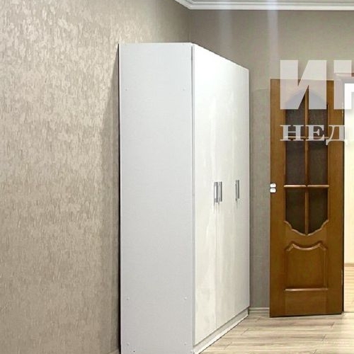 1-комн квартира улица Татьяны Макаровой, 3