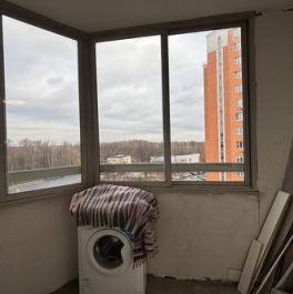 Продажа 3-комн квартиры на вторичном рынке Челобитьевское шоссе,  д. 10 к2