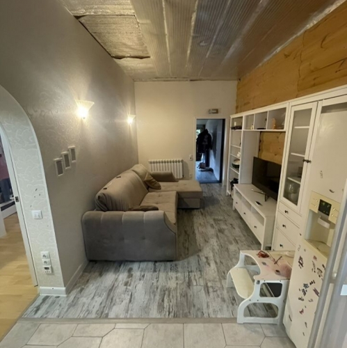 Коттедж/дом Луговая, улица 35-й Бригады