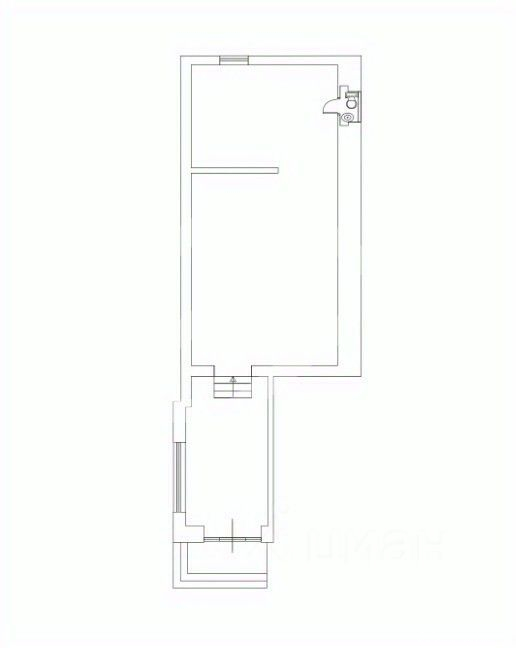 Продажа ПСН ул Краснодарская,  д. 57,  к. 3
