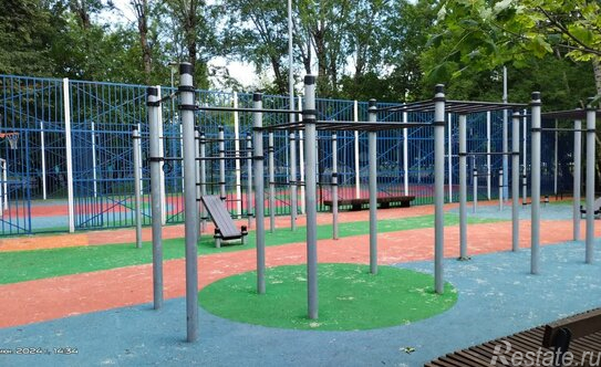 Продажа 1-комн квартиры на вторичном рынке Тушинский 1-й проезд,  д. 19