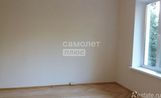 Продажа 3-комн квартиры на вторичном рынке Аминьевское ш,  д. 32