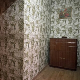 Продажа 3-комн квартиры на вторичном рынке улица Марата,  д. 4